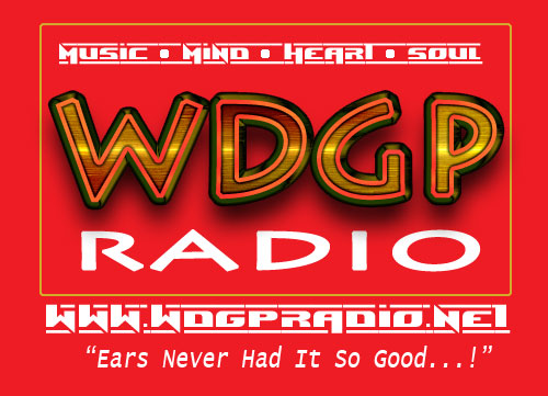WDGP Radio