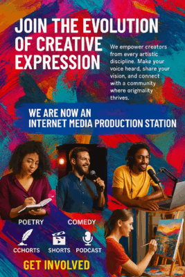 WDGP Radio Productions About Who We Are Why We Exist 